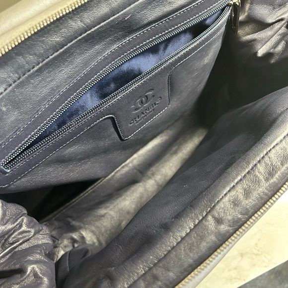 Excellent Chanel Quilted Cocoon Tote, Great for outings - Picture 12 of 13